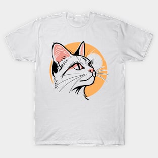 Cats T-Shirt